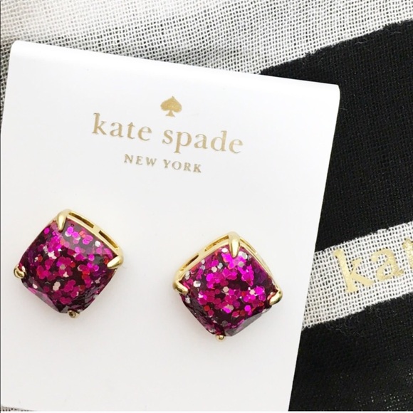 kate spade Jewelry - Kate Spade Earrings - NWT